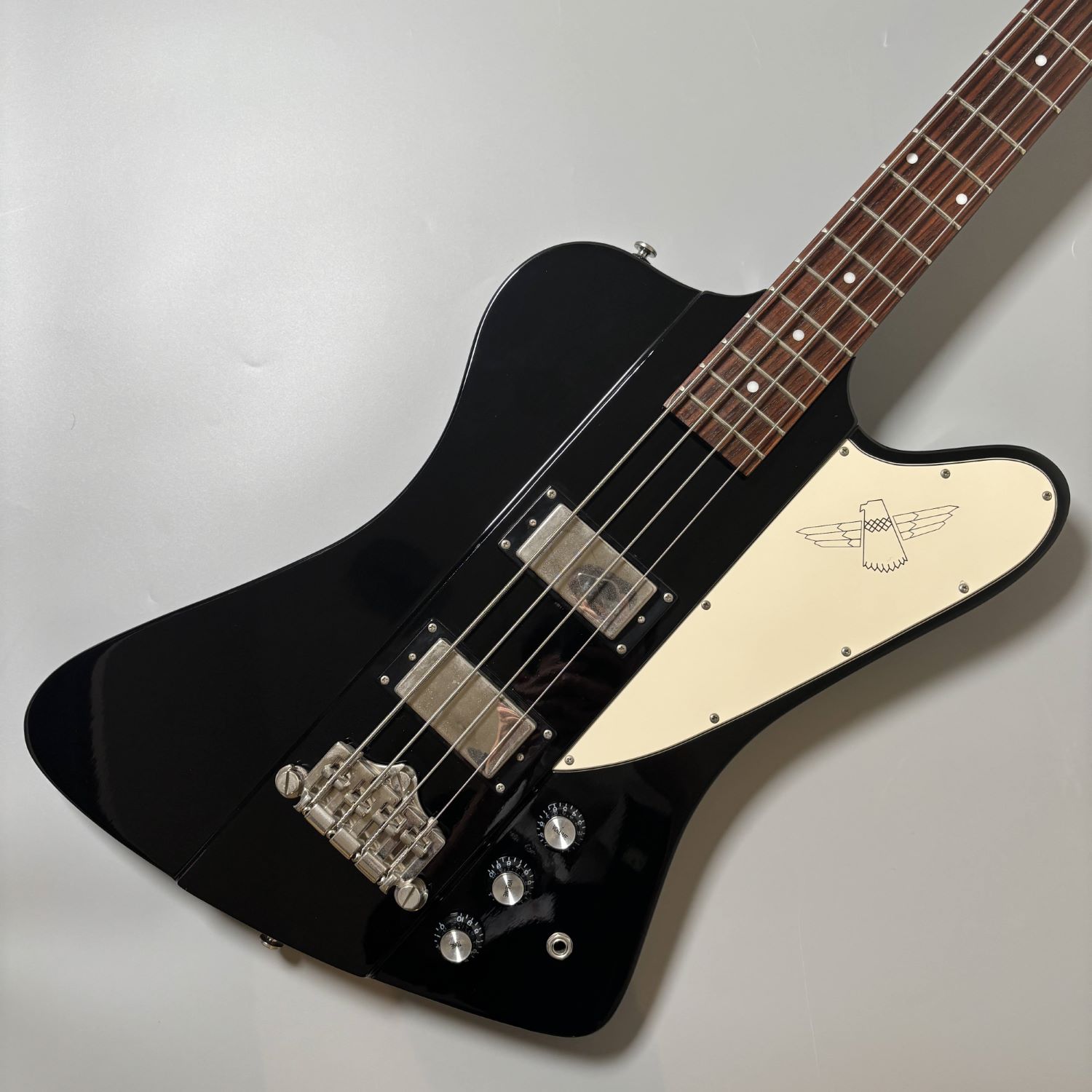 【中古】Epiphone（エピフォン）/ Thunderbird bass【現物写真】【USED】【イオンモール船橋店】(2500002813175)