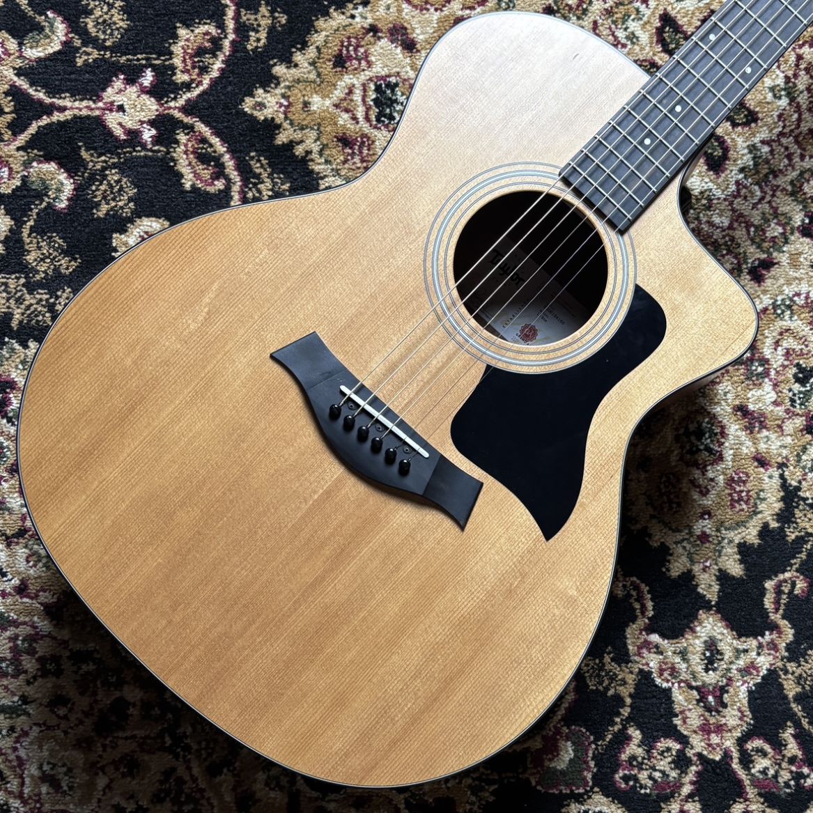 楽天市場】taylor 114ceの通販