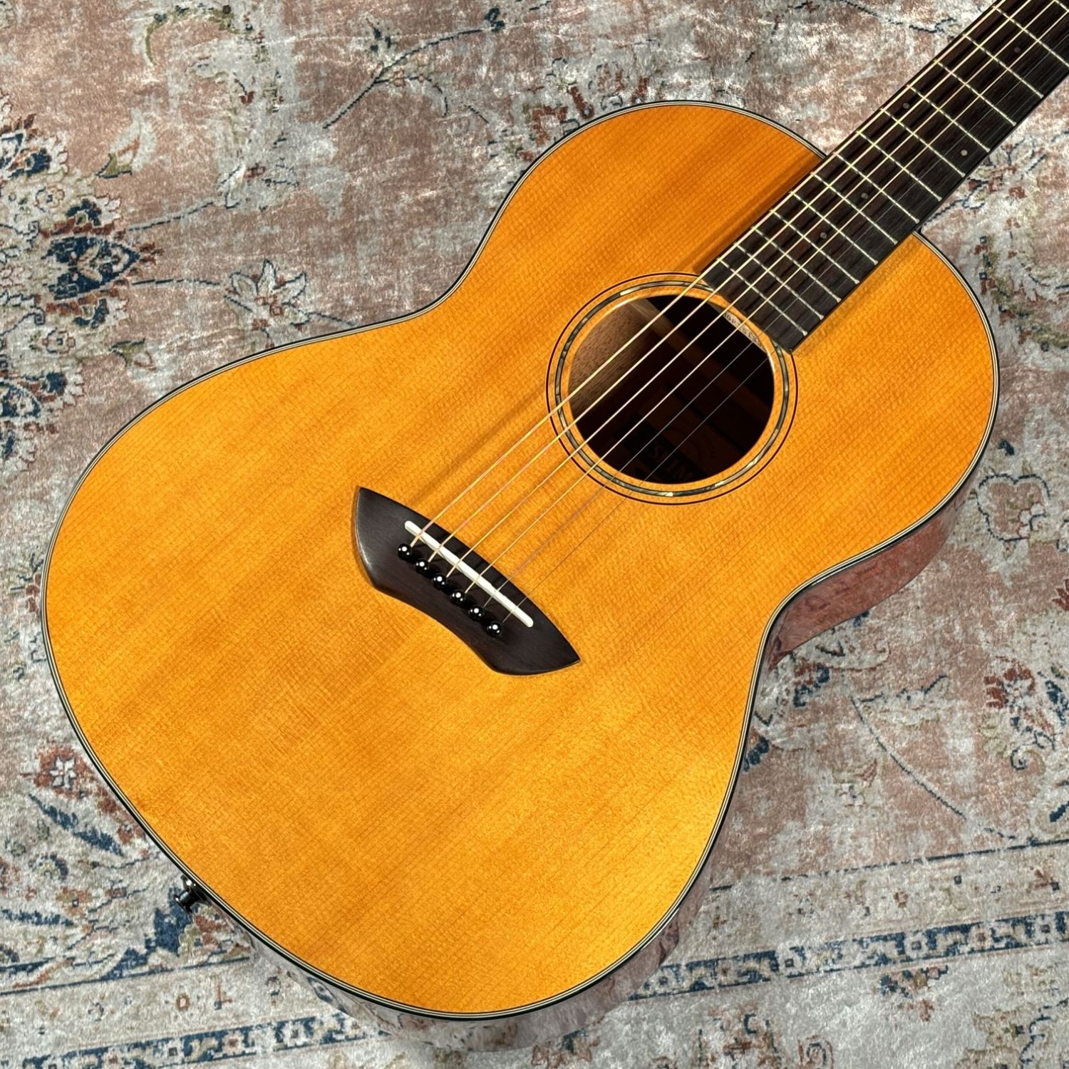 楽天市場】YAMAHA アコースティックギター CSF3Mの通販