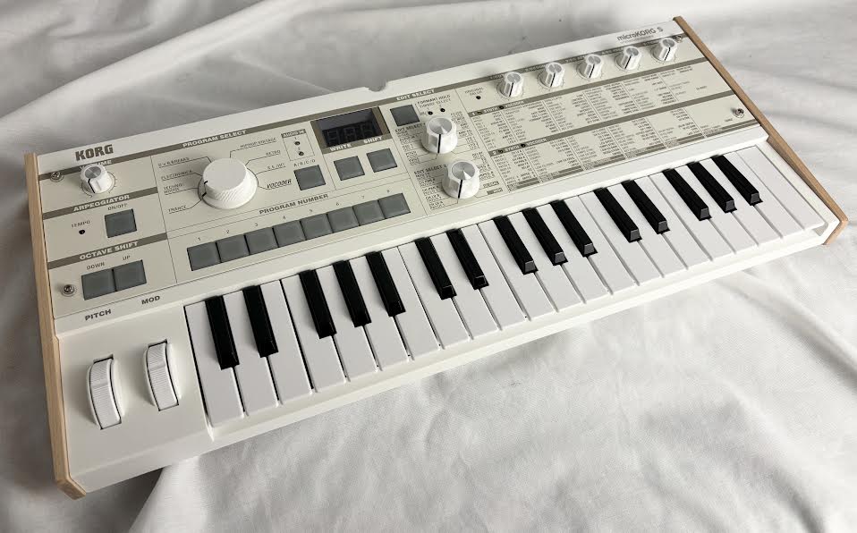 楽天市場】microkorg sの通販