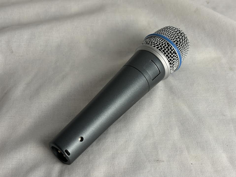 楽天市場】SHURE BETA 57Aの通販