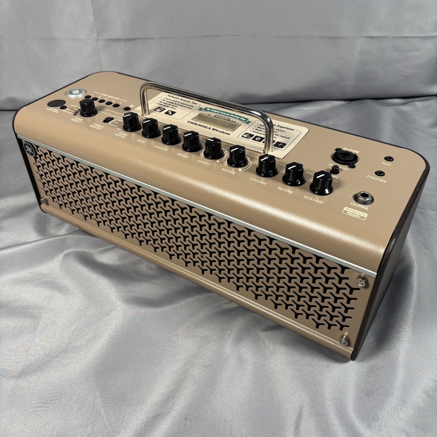 【中古】YAMAHA（ヤマハ）/ THR30IIA Wireles【USED】【フィール旭川店】(2500002952317)