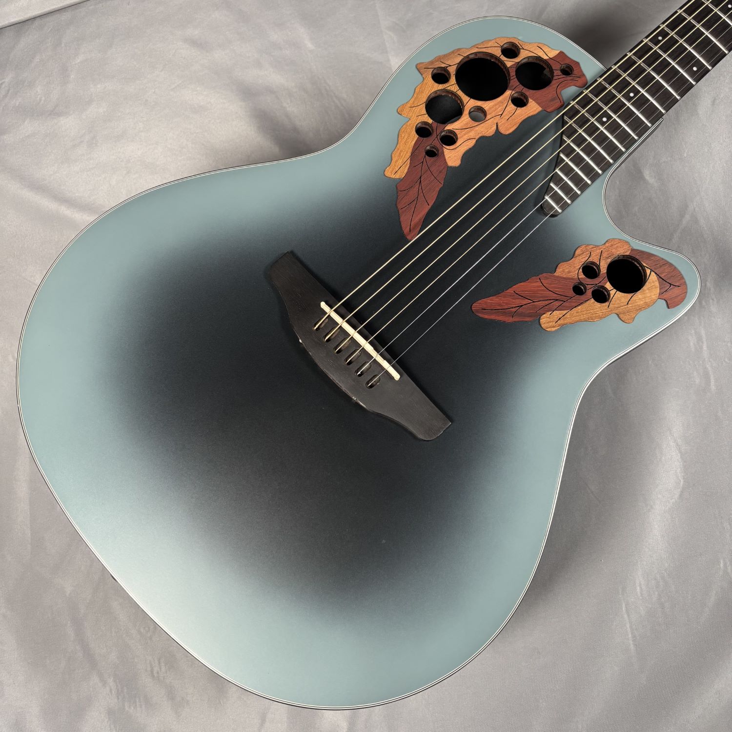 楽天市場】ovation celebrity elite ce44 rbbの通販