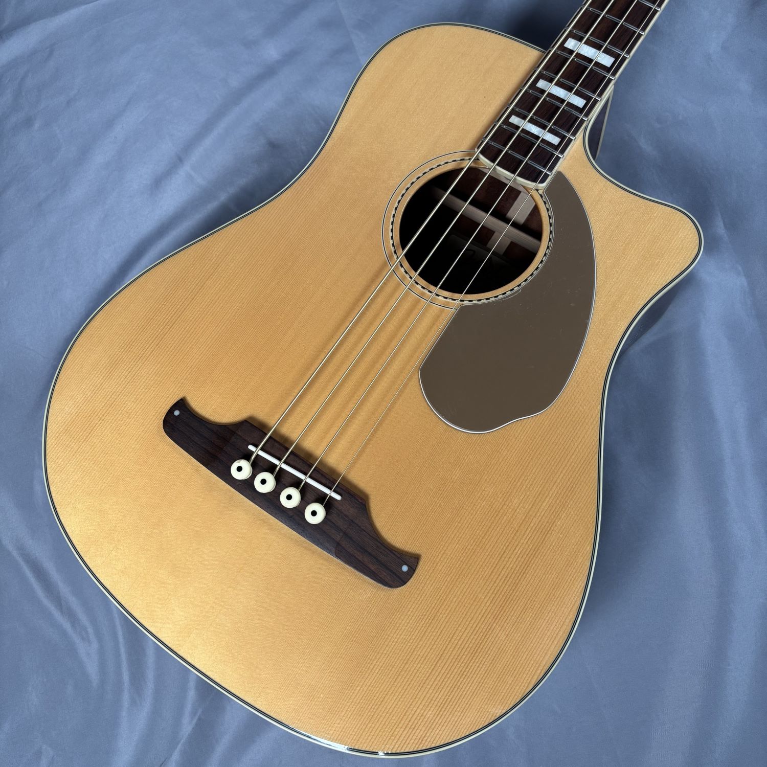 楽天市場】fender kingmanの通販