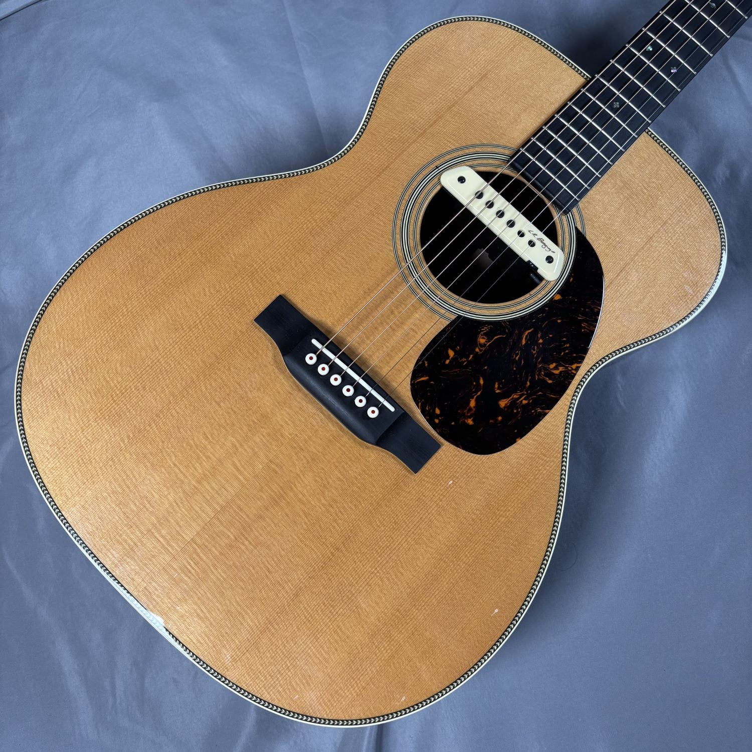 【中古】Martin（マーチン）/ 000-28 Standard【USED】【フィール旭川店】(2500002077843)