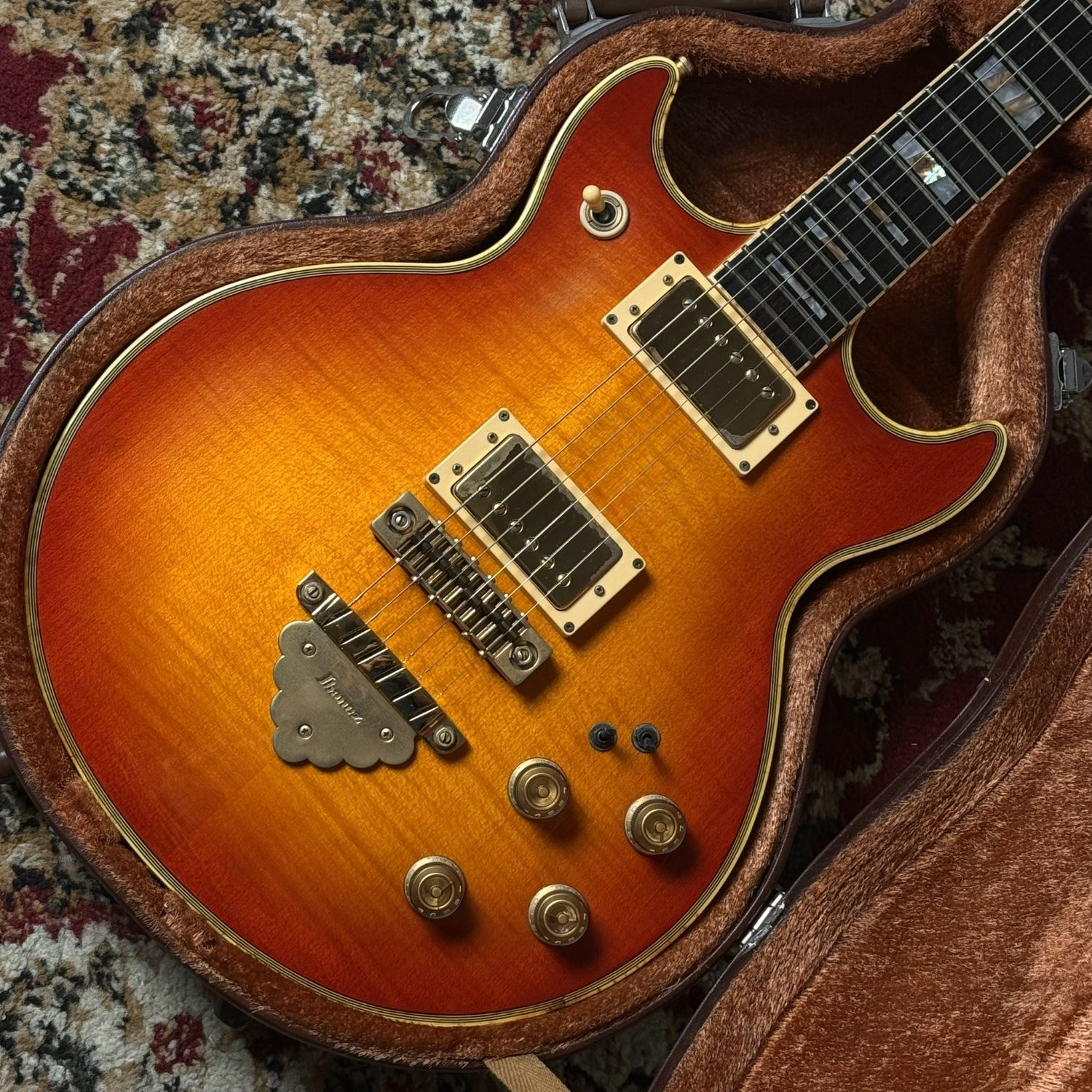 楽天市場】ibanez ar300（楽器・音響機器）の通販