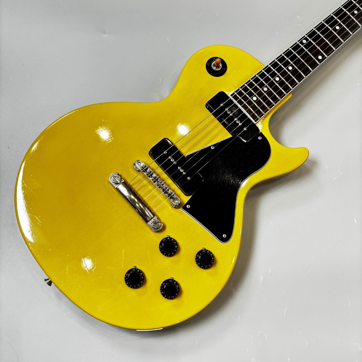 楽天市場】エピフォン レスポールスペシャル（ギター・ベース｜楽器