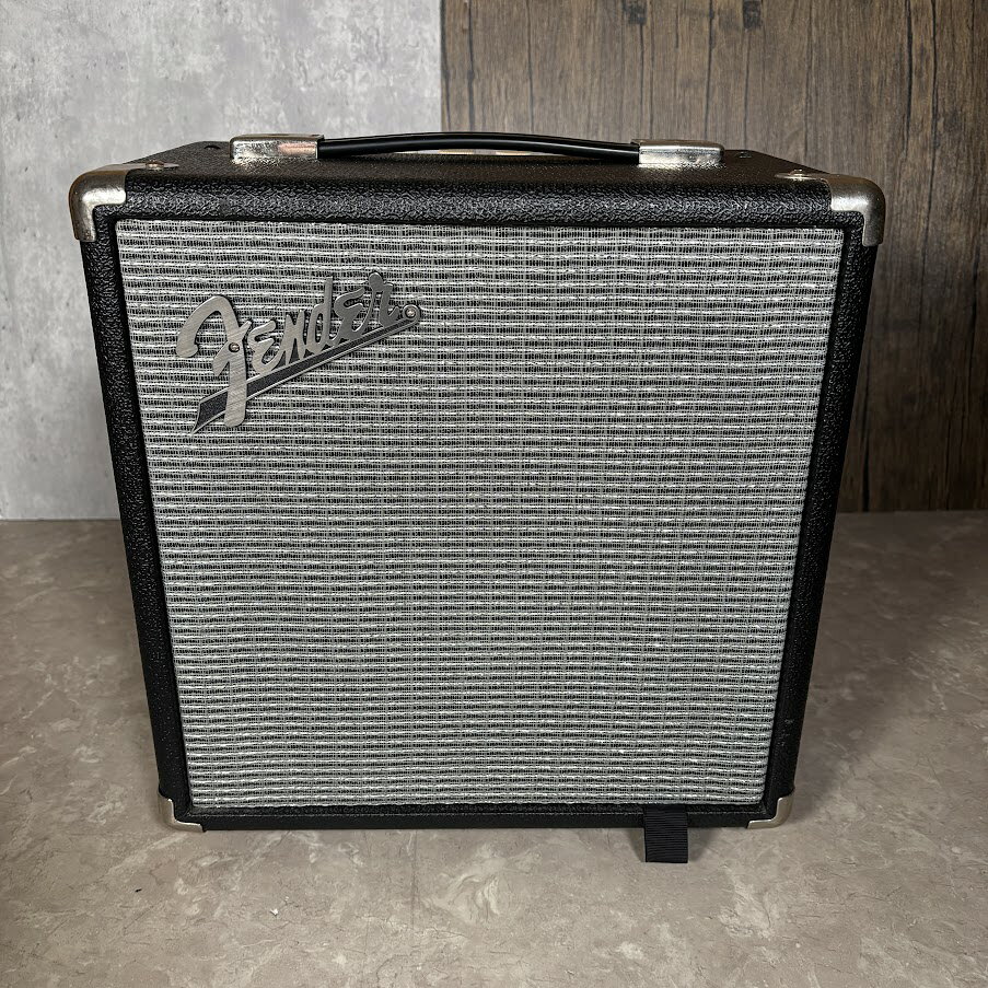 楽天市場】Fender Rumble 40 V3の通販
