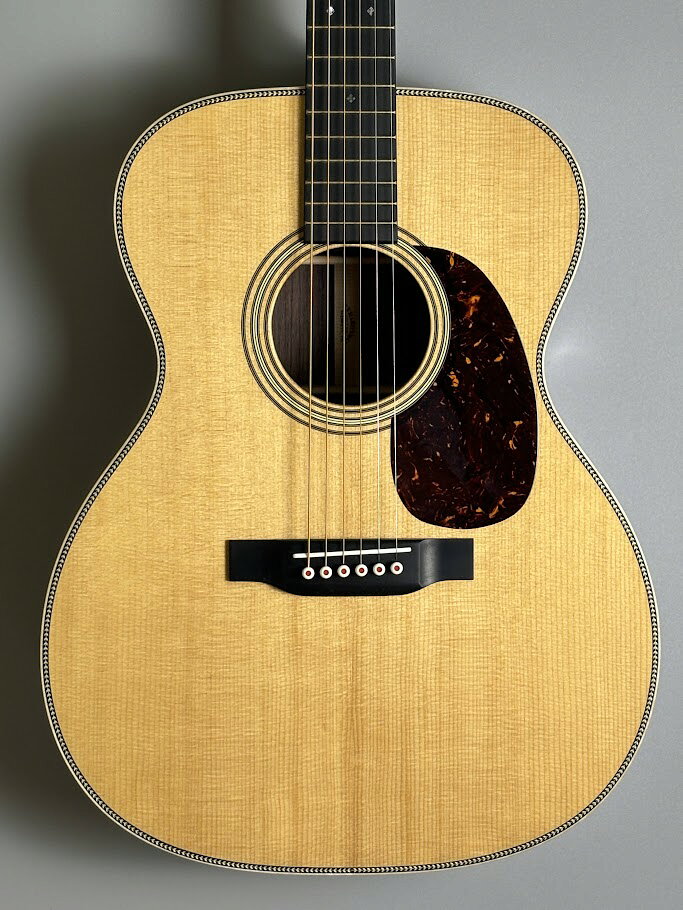【中古】Martin（マーチン）/ 000-28 Modern Deluxe　2019年製【現物画像】【USED】【ミ・ナーラ奈良店】(2500002077492)
