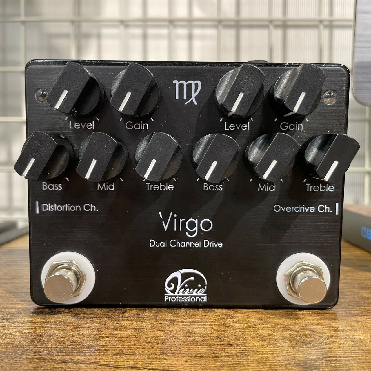 楽天市場】VIRGO（楽器・音響機器）の通販