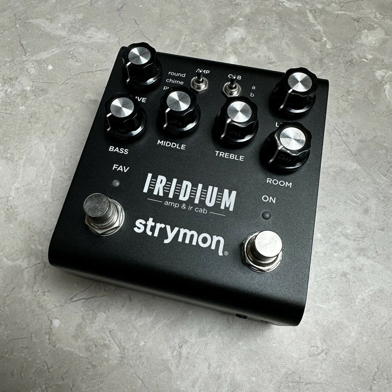 楽天市場】strymon flint 中古の通販