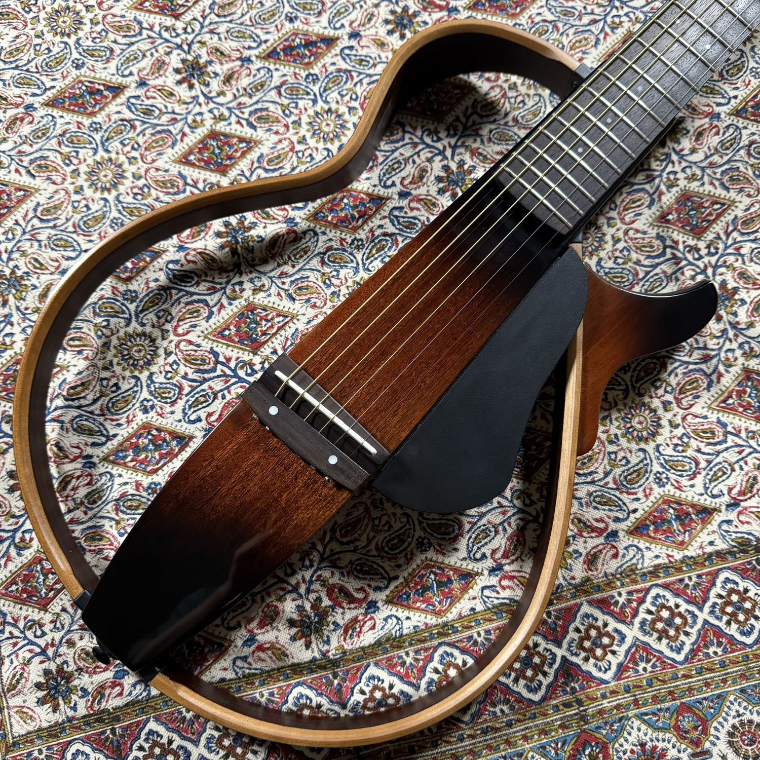 【中古】YAMAHA（ヤマハ）/ SLG200S TBS 【USED】【現物画像】【USED】【イオンモール岡山店】(2500002077935)