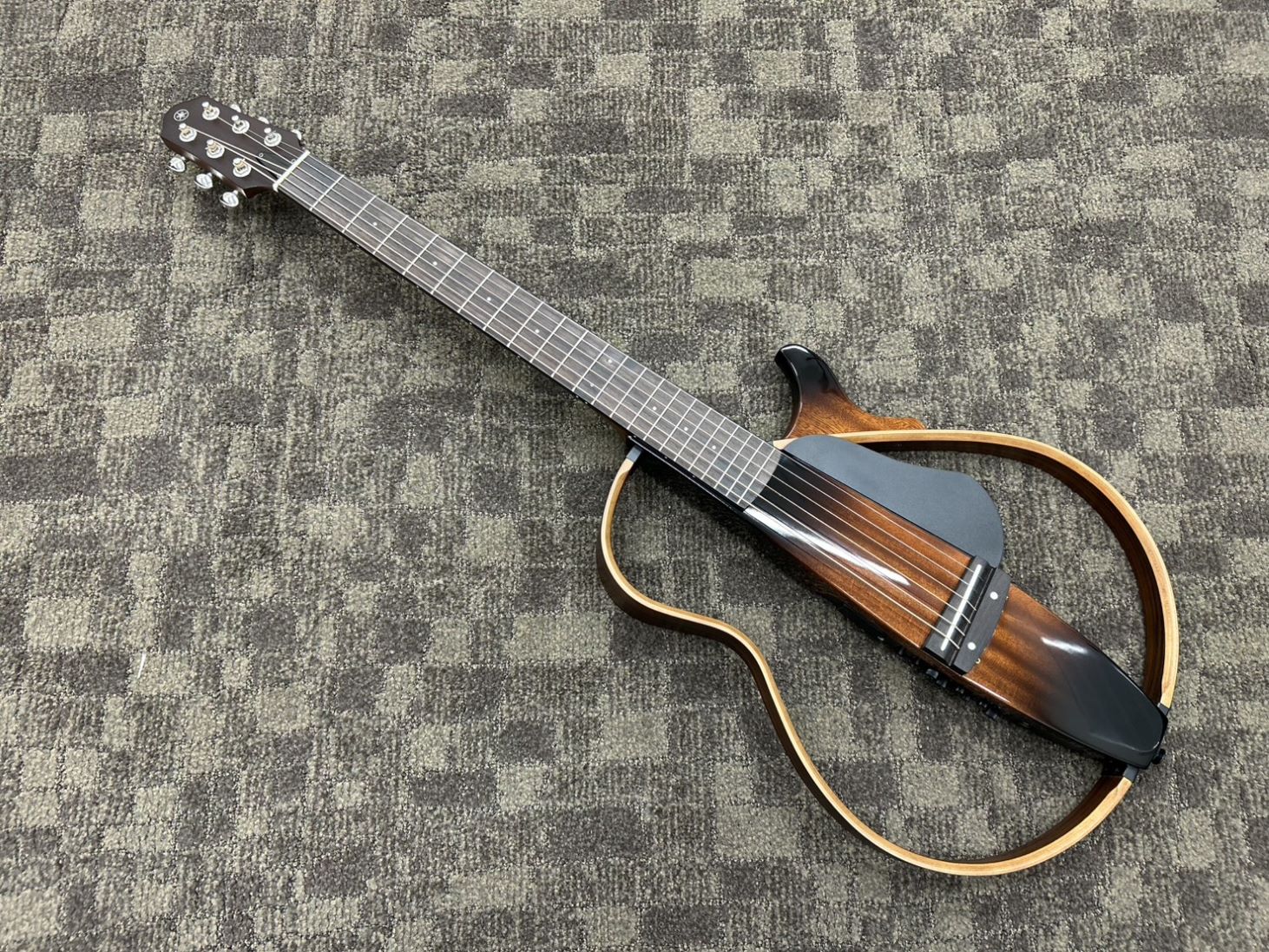 【中古】YAMAHA（ヤマハ）/ 【USED】SLG200S TBS　中古　現物写真【USED】【アミュプラザ博多店】(2500002077683)