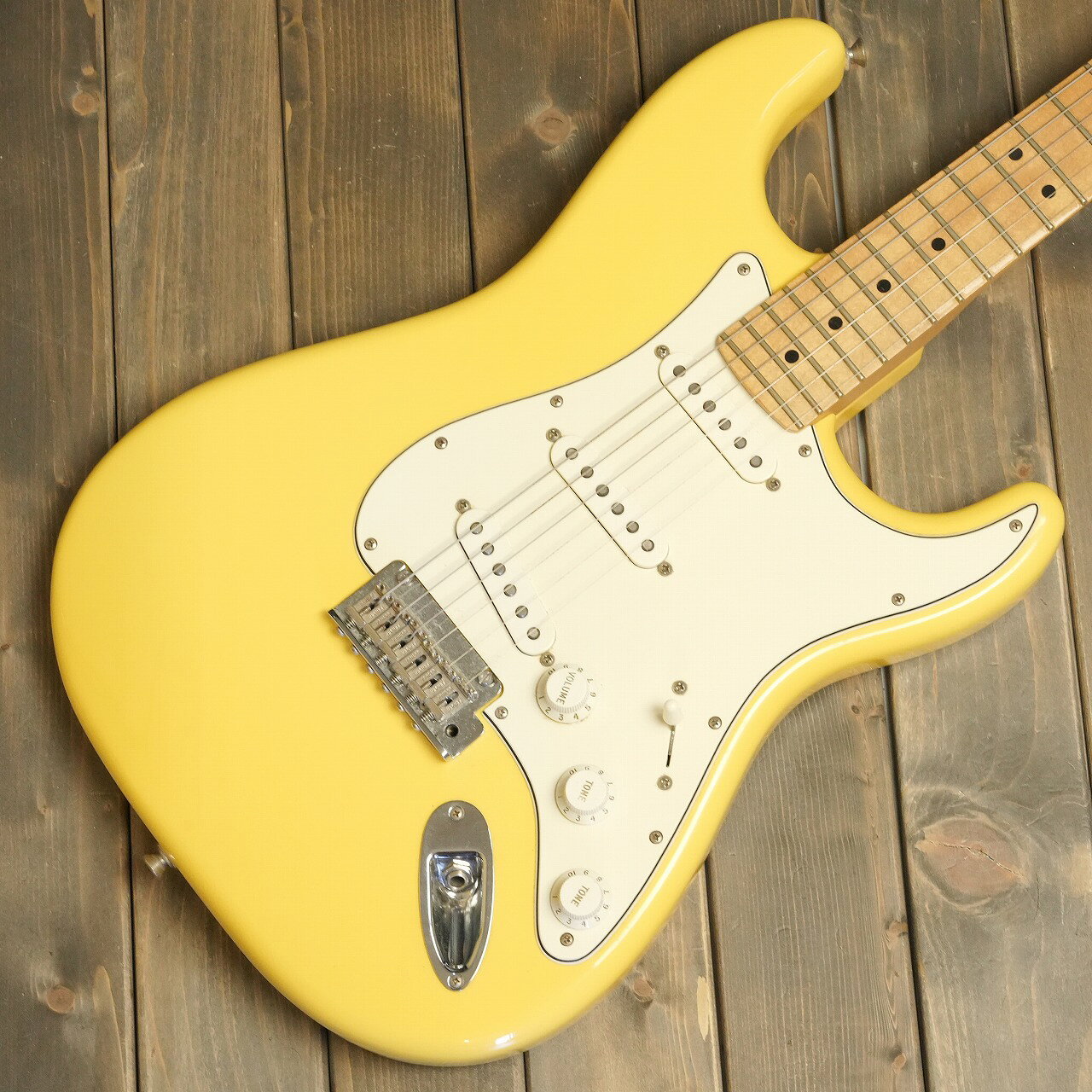 楽天市場】fender mexico stratocaster 中古（エレキギター｜ギター