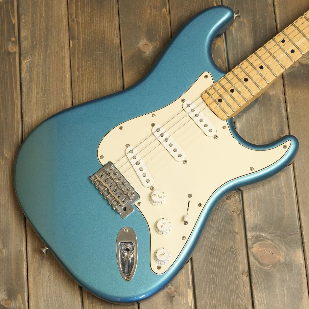 楽天市場】fender mexico stratocaster 中古（エレキギター｜ギター