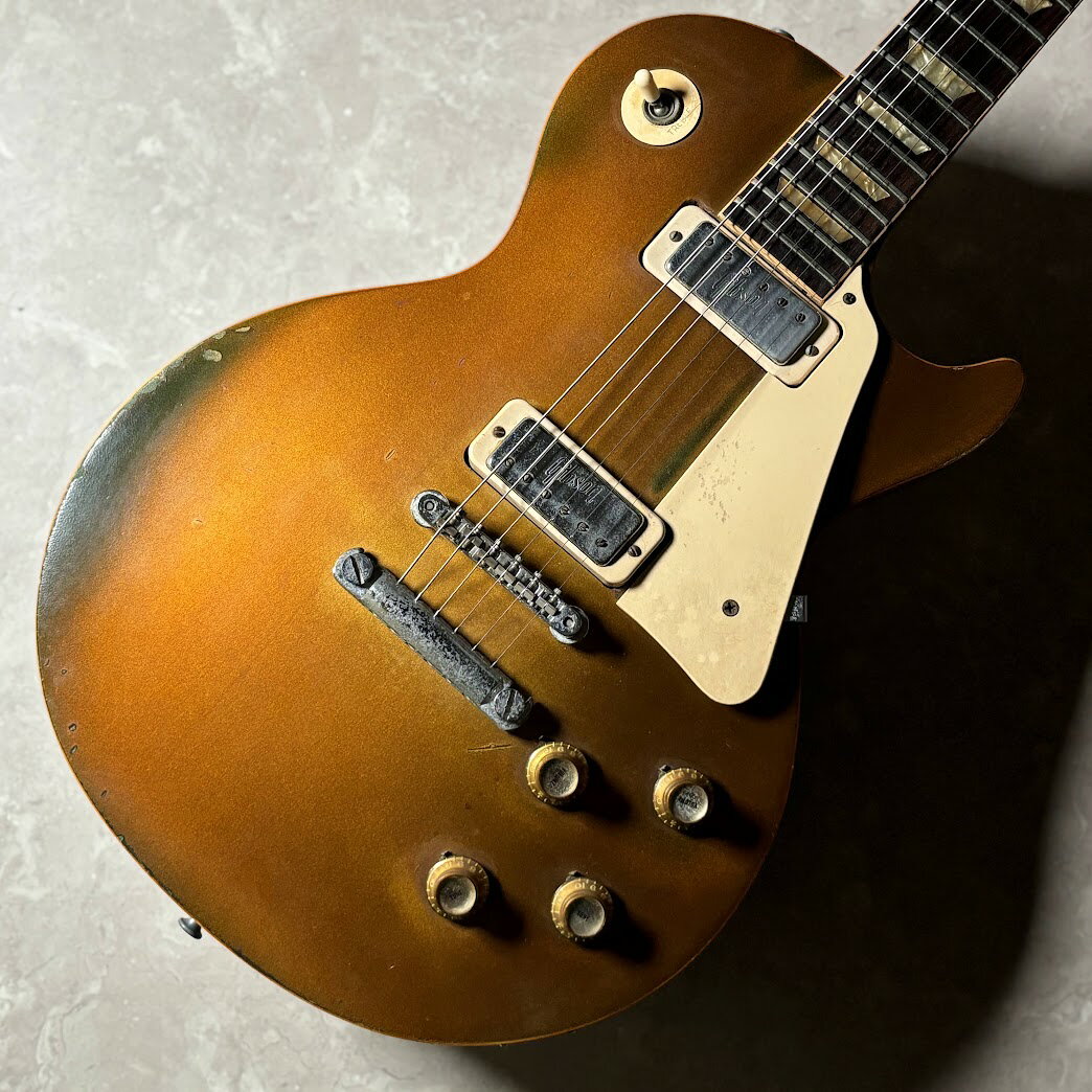 【中古】Gibson（ギブソン）/ Les Paul deluxe 1971【現物画像・4.87kg】【USED】【横浜ビブレ店】(2500002525252)