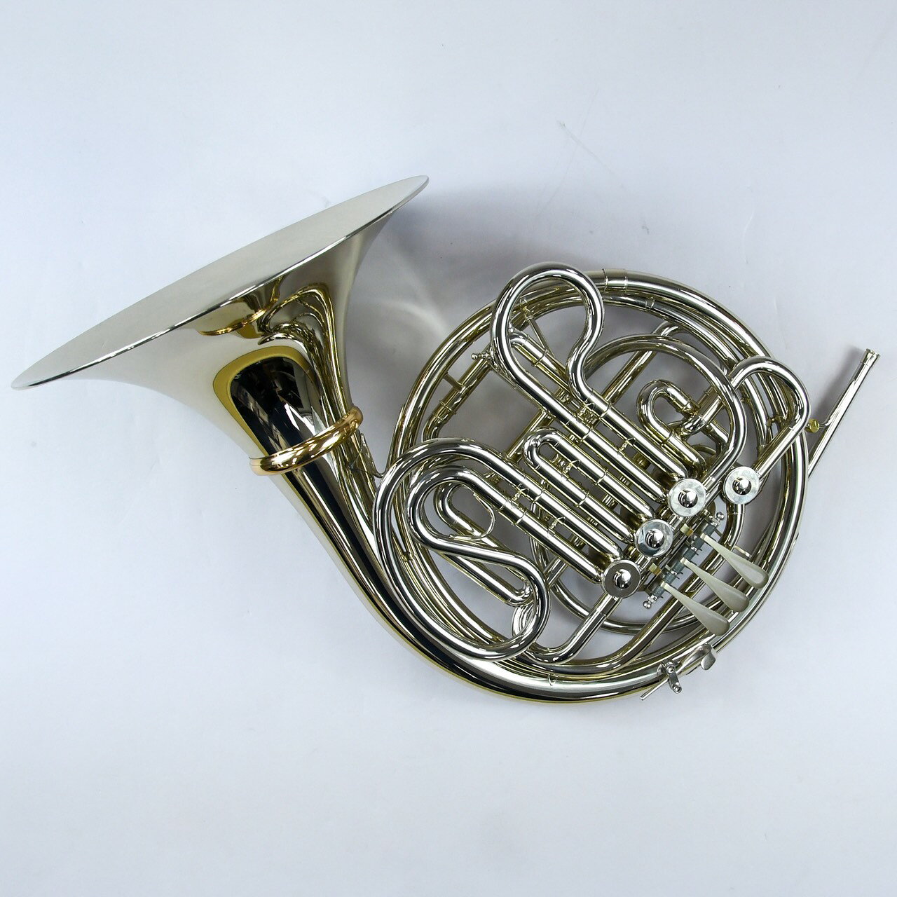 【中古】Holton（ホルトン）/ H479【技術スタッフ常駐店 / 当店技術スタッフ調整済】【管楽器購入後サポート付】【現物画像】【USED】【Wind＆Repair】(2500003848398)