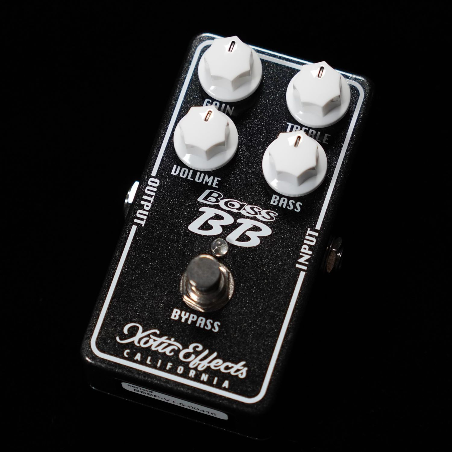 楽天市場】xotic bb preamp mbの通販