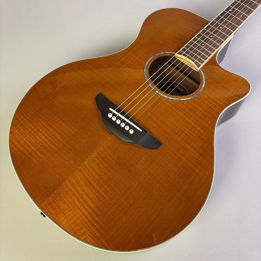 【中古】YAMAHA（ヤマハ）/ APX600【USED】【そよら成田ニュータウン店】(2500002078208)