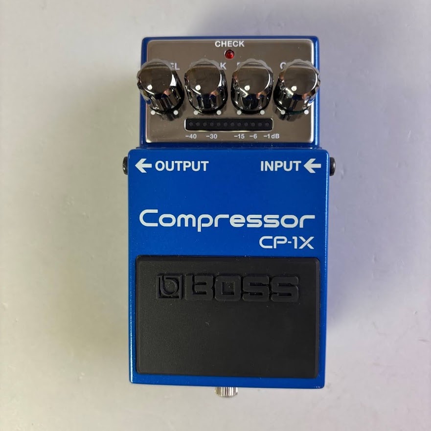 BOSS CP-1X