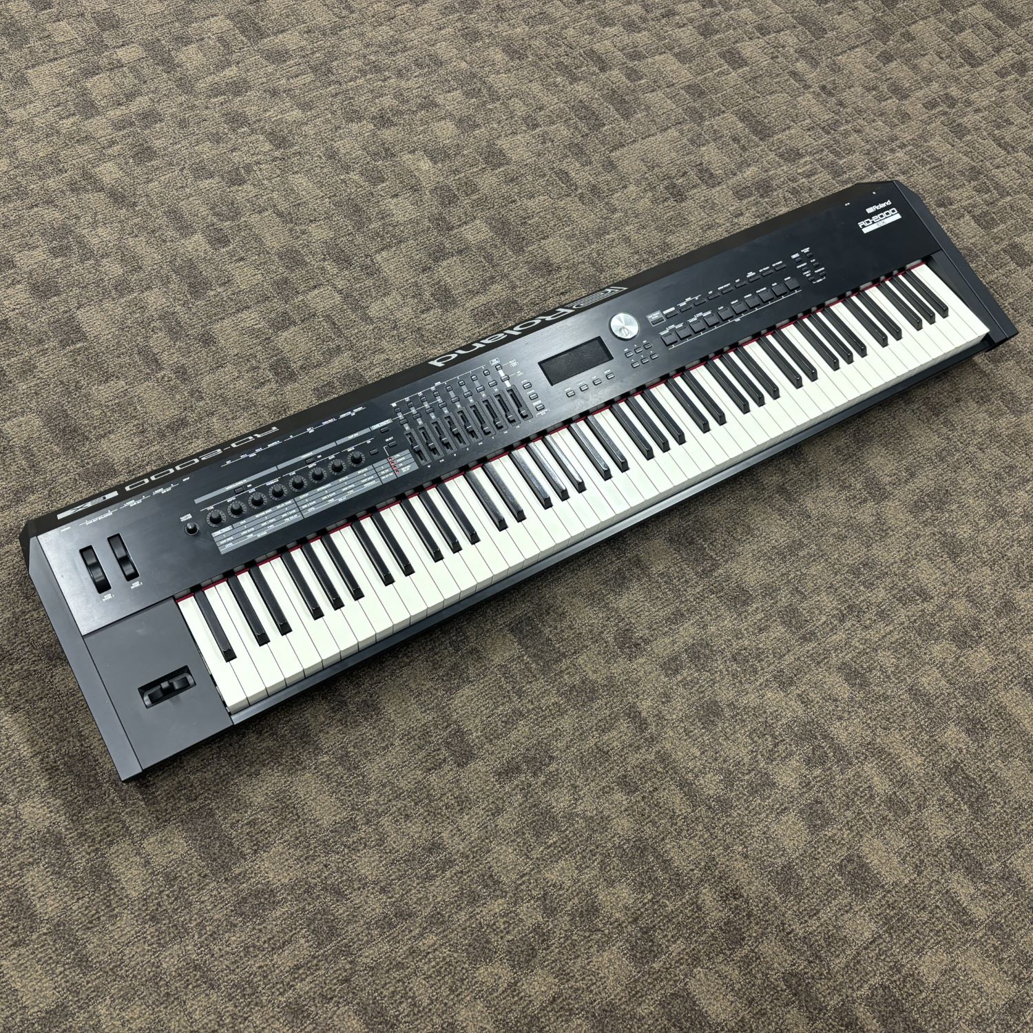 楽天市場】roland rd－2000の通販