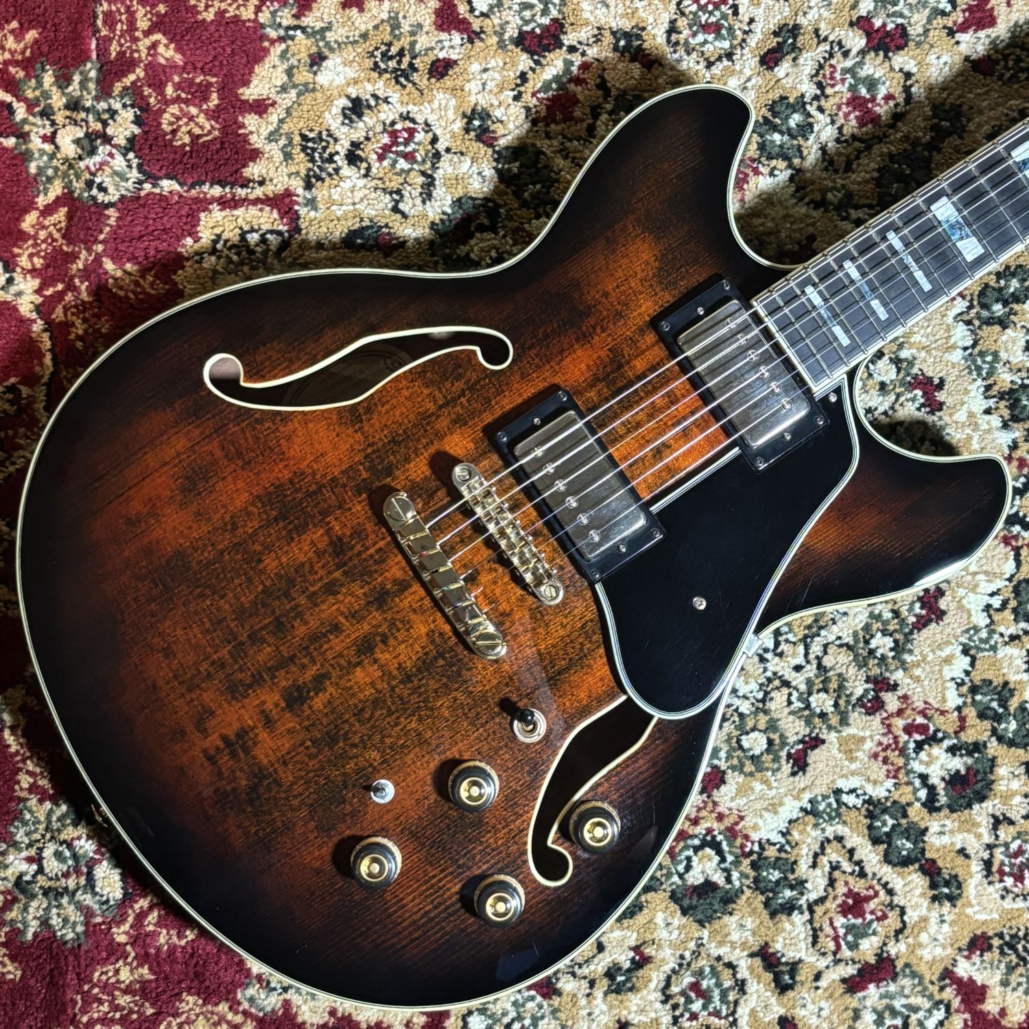 楽天市場】as153 ibanezの通販
