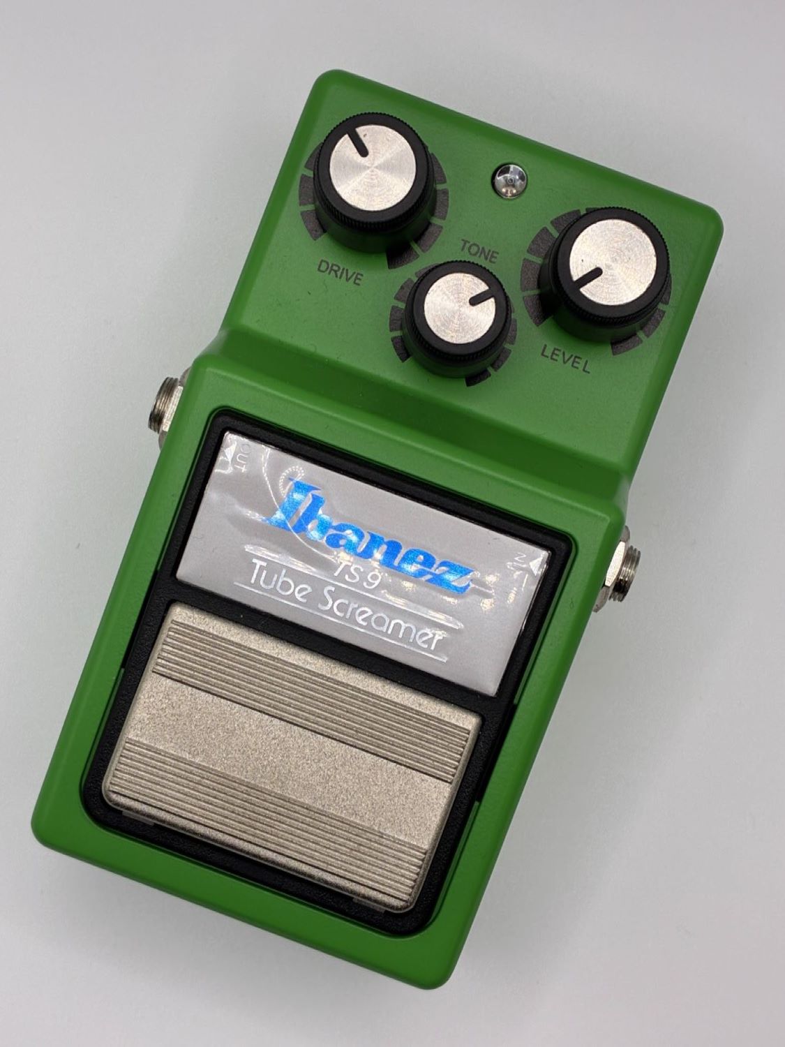 【中古】Ibanez（アイバニーズ）/ TS9【USED】【パークプレイス大分店】(2500003284011)