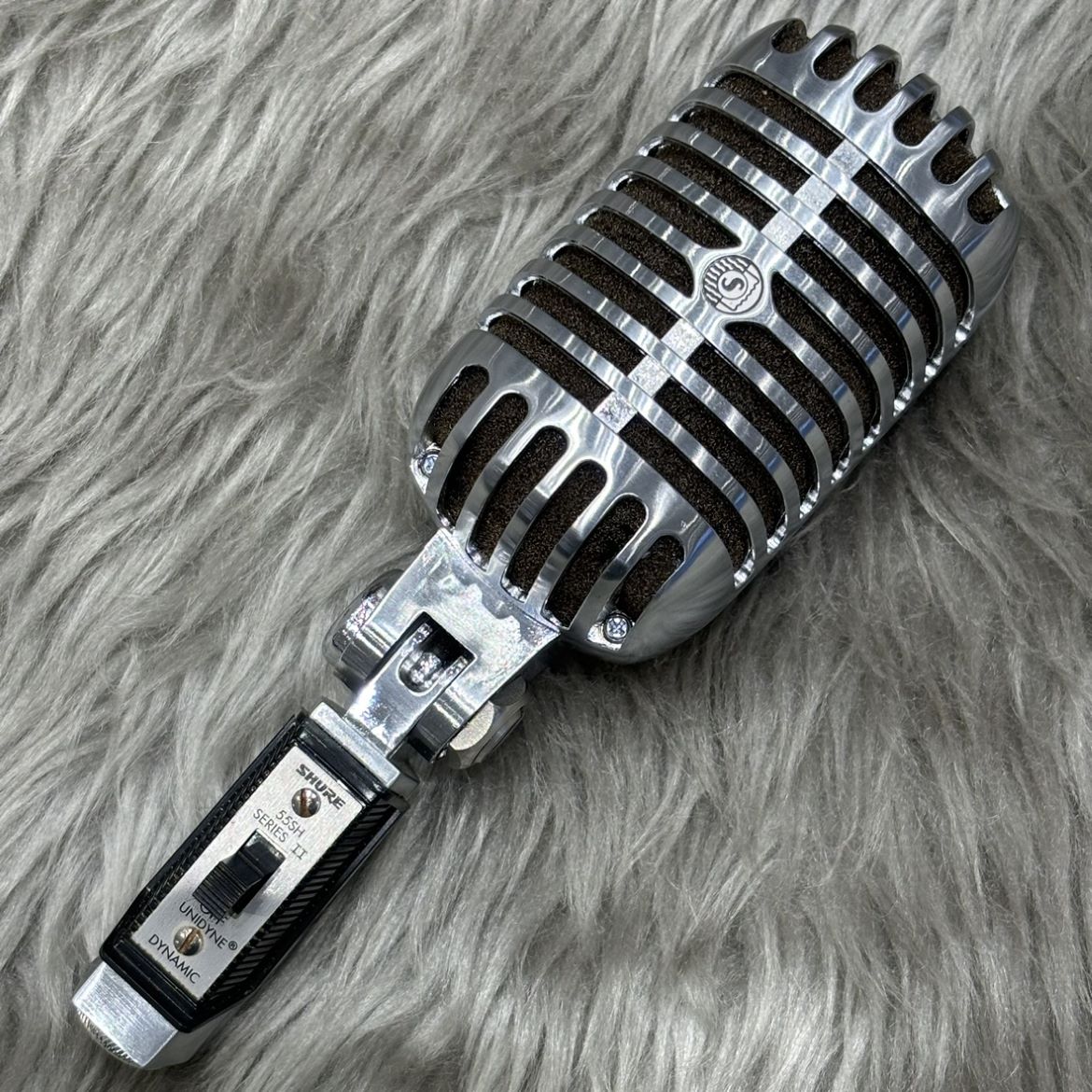 楽天市場】shure super 55の通販
