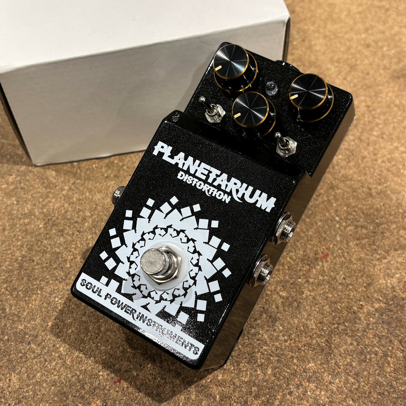 楽天市場】soul power instrumentsの通販