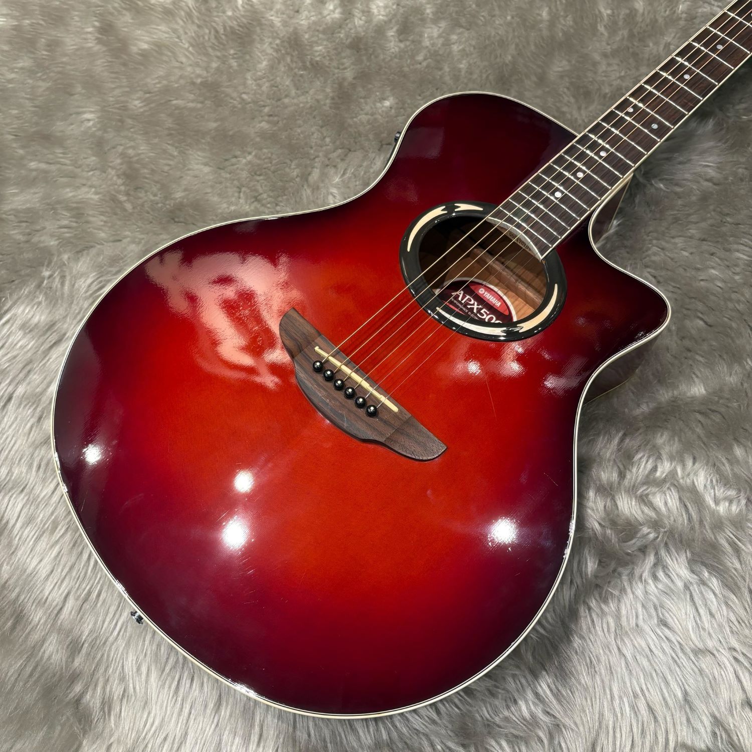 楽天市場】yamaha apx500iiiの通販