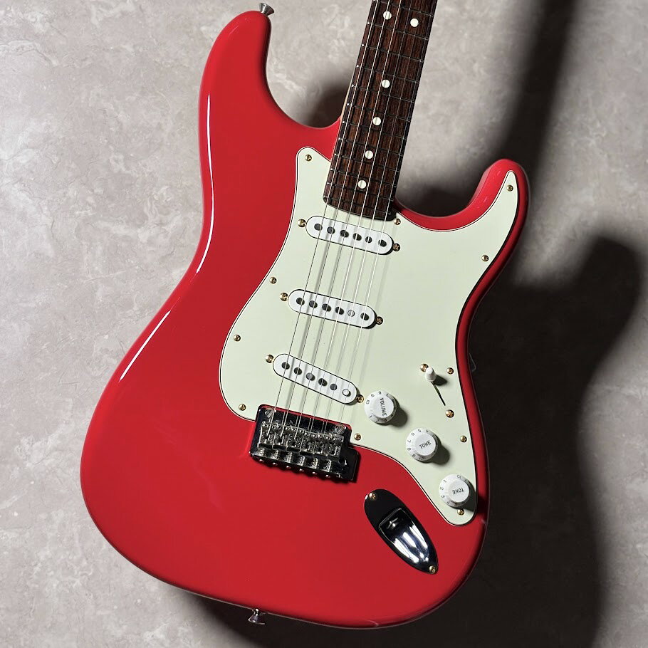 【中古】Fender（フェンダー）/ Made in Japan Hybrid II Stratocaster MDR【現物画像】【3.43kg】【USED】【立川店】(2500002525368)