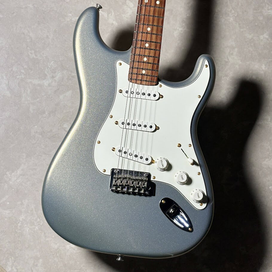 楽天市場】fender player stratocaster pau ferroの通販
