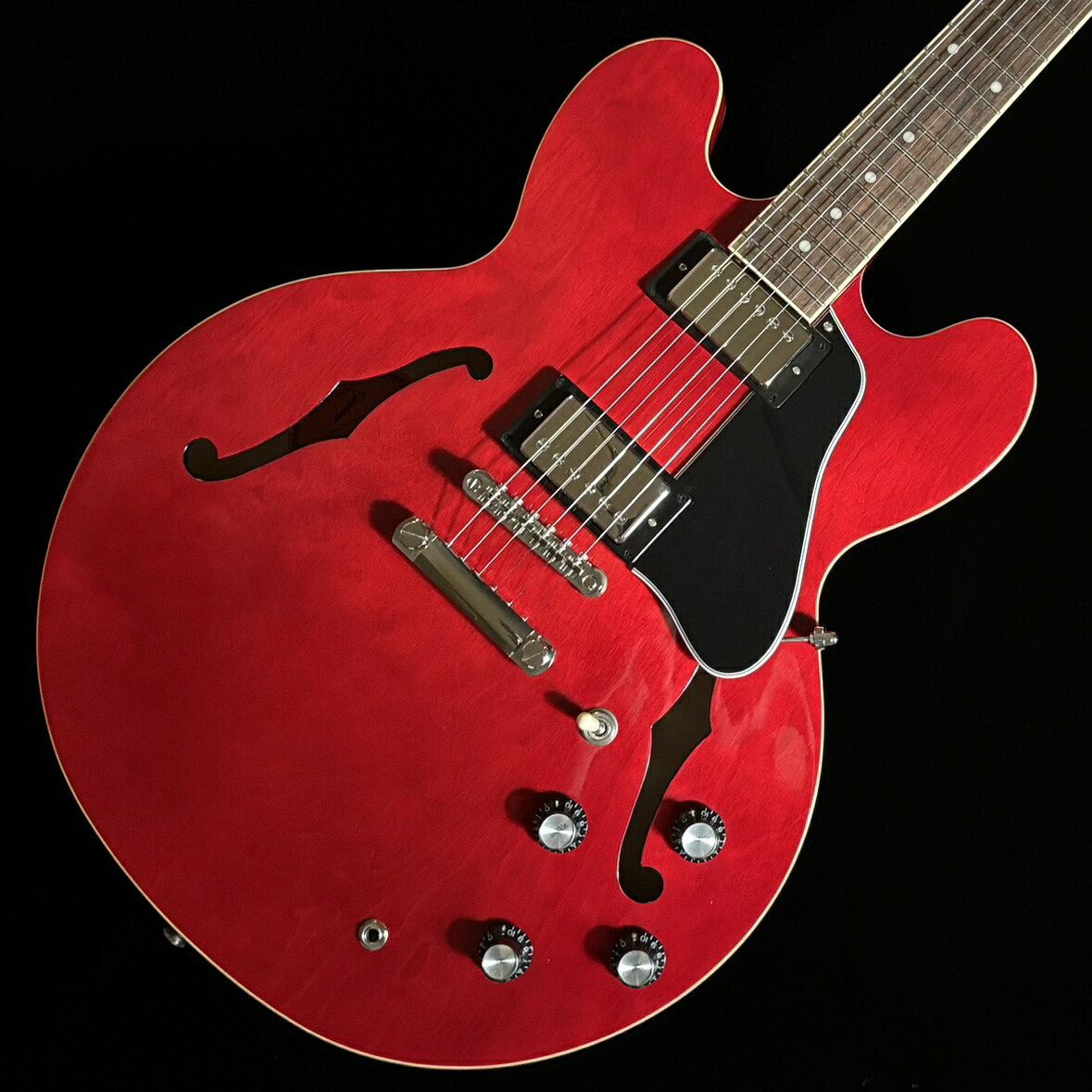 【中古】Epiphone（エピフォン）/ 《現物画像 / 迅速発送！》 ES-335【USED】【ららぽーと門真店】(2500002525719)