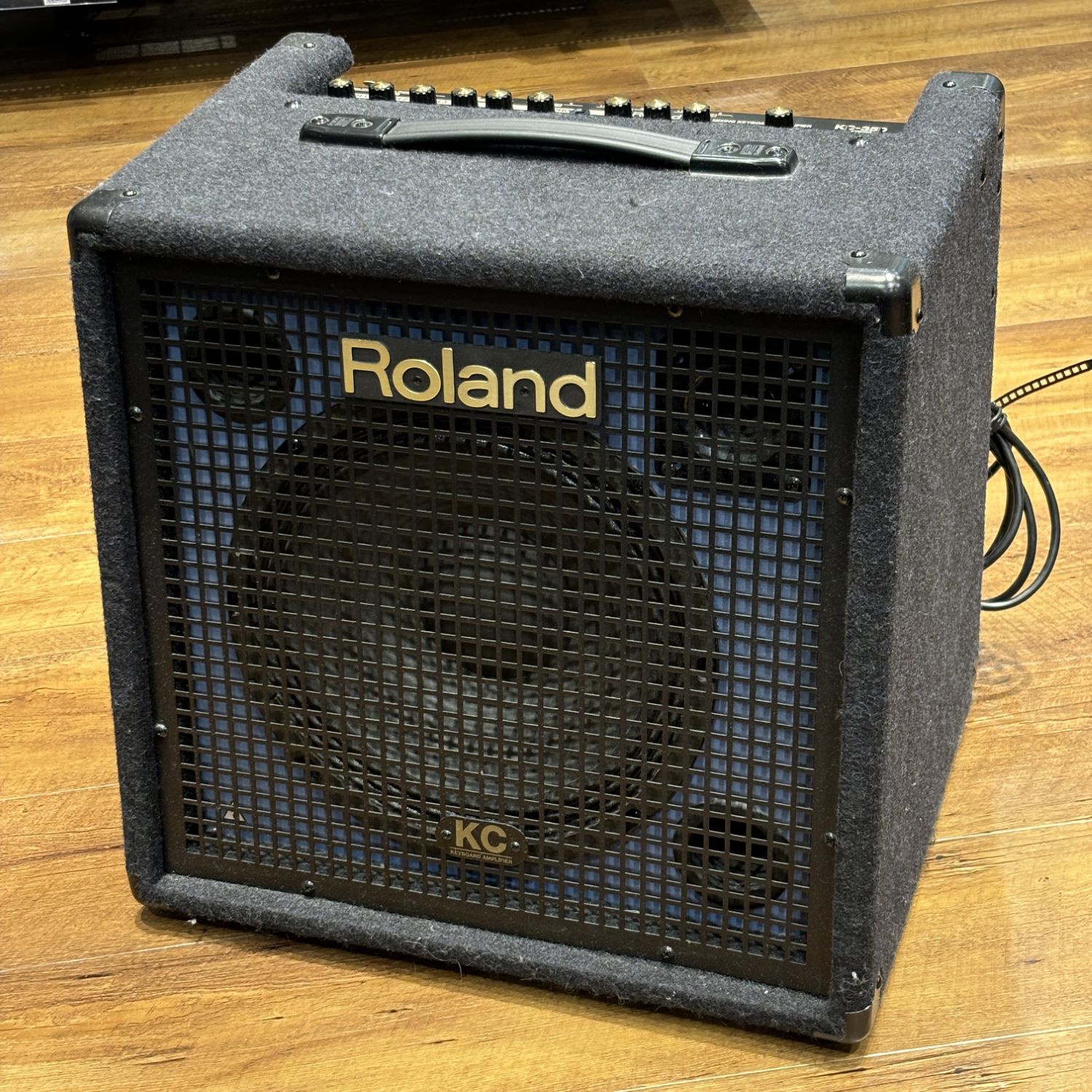 Roland KC 350キーボードアンプ　即発送 Roland KC 350キーボードアンプ 即発送 楽天市場】ローランド kc350の通販
