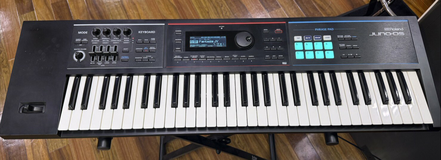 楽天市場】Roland JUNO DIの通販