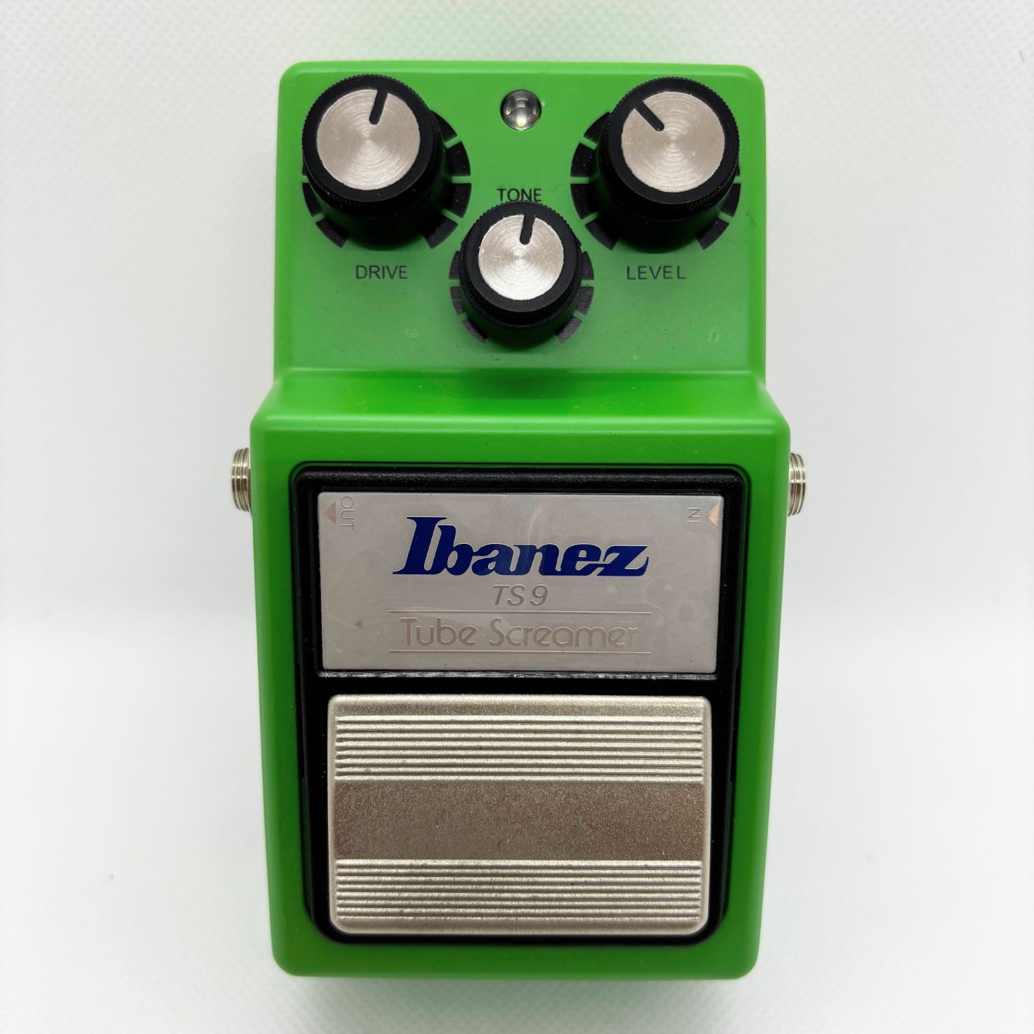 【中古】Ibanez（アイバニーズ）/ TS9 Tube Screamer オーバードライブ エフェクター 【現物画像】【USED】【イオン新浦安店】(2500003282390)
