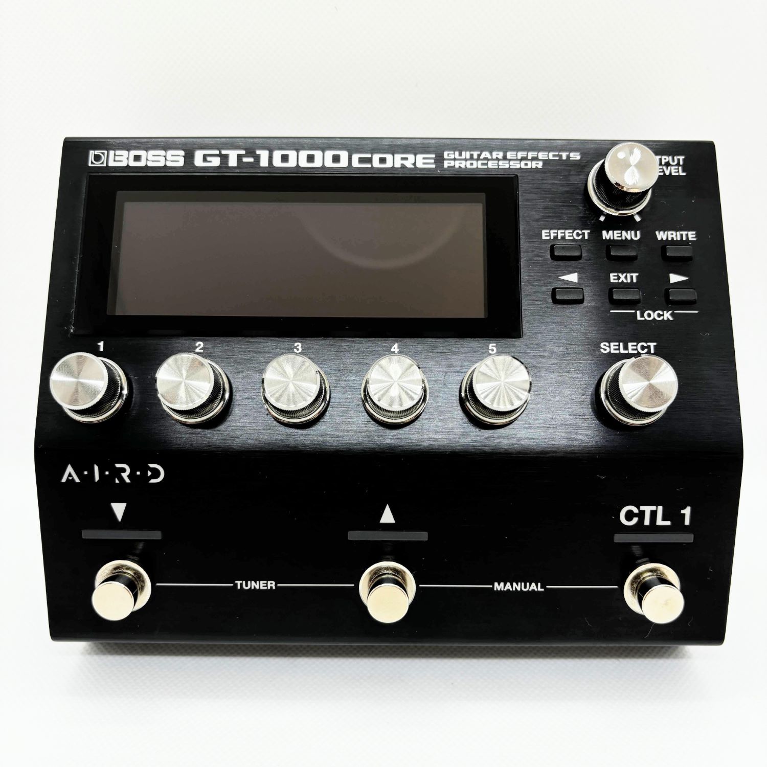 最終値下】BOSS GT-100 希少 レア 最終値下】BOSS GT-100 希少 レア