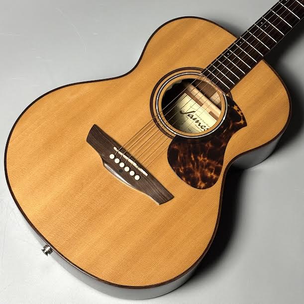 James JM600ENAS アコースティックギター James JM600ENAS