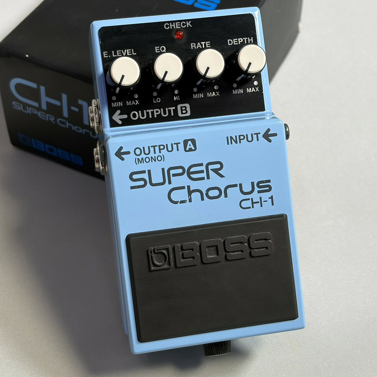 楽天市場】boss ch－1 中古の通販