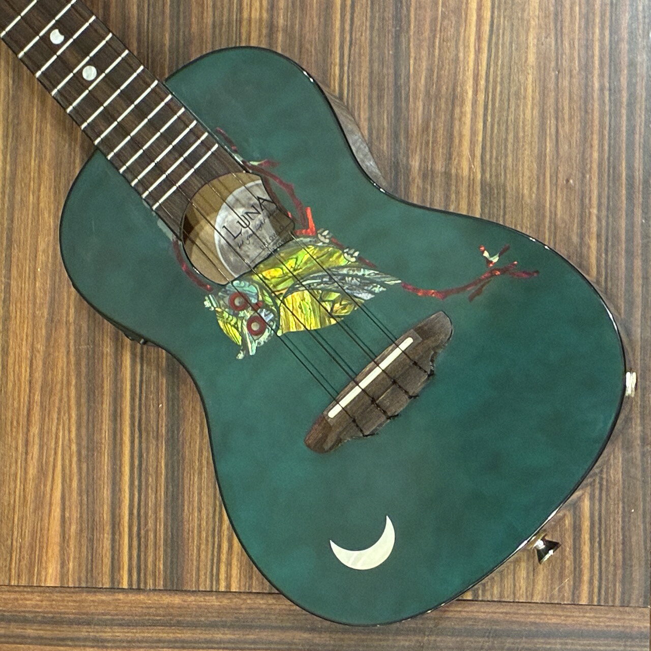 楽天市場】luna guitarsの通販