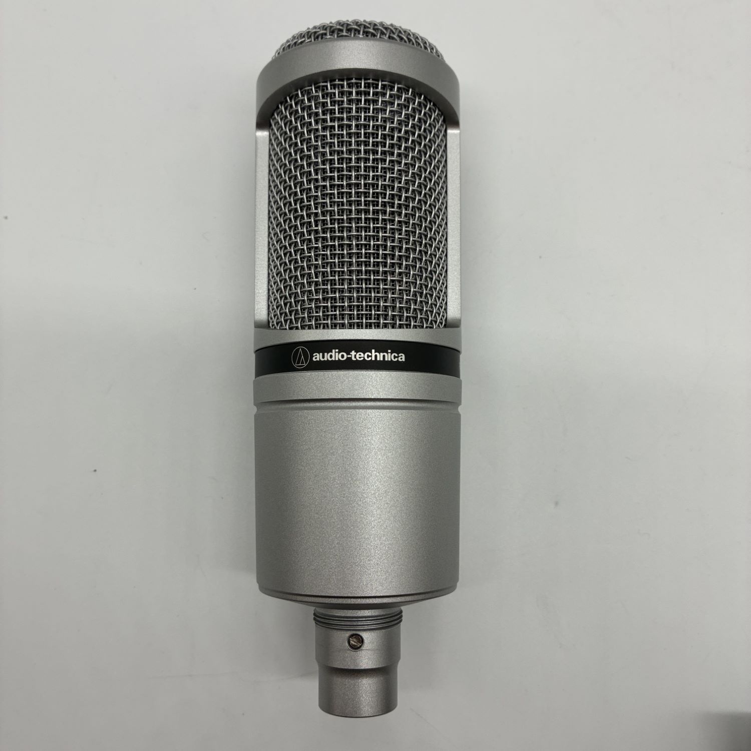 楽天市場】AT2020 Audio Technica(オーディオテクニカ)の通販