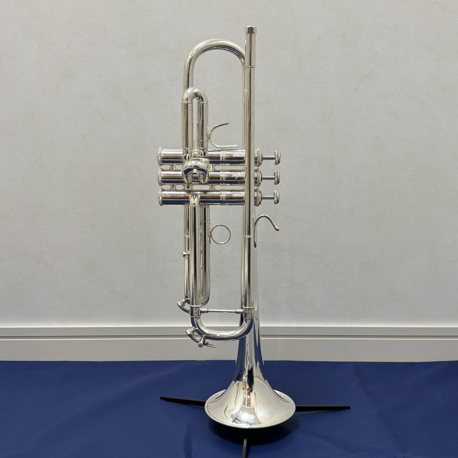 楽天市場】bach トランペット 180ml37sp（金管楽器｜管楽器・吹奏楽器