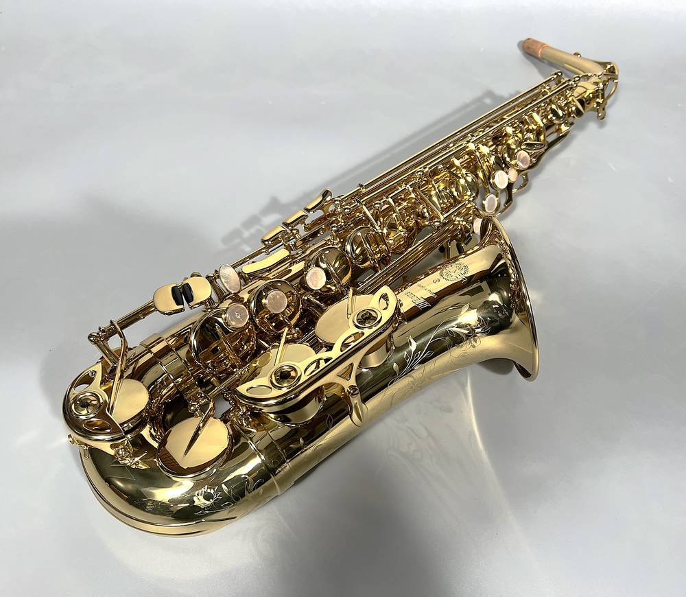 楽天市場】selmer セルマー アルトサックス シリーズiii jubileeの通販