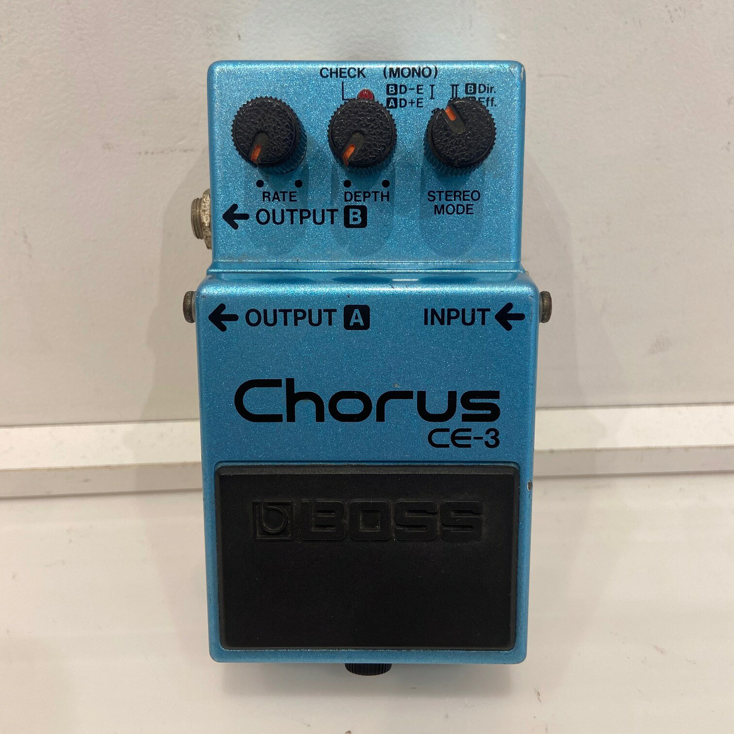 楽天市場】BOSS Chorus CE－3の通販