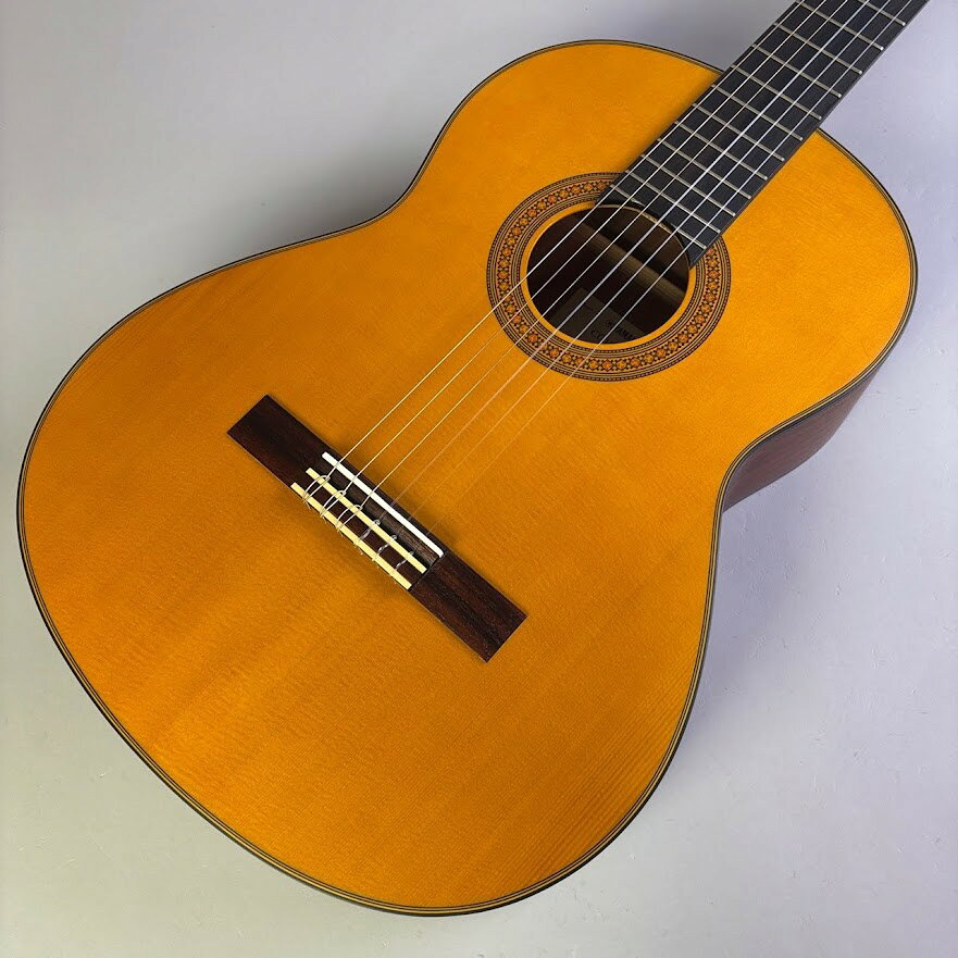 【中古】YAMAHA（ヤマハ）/ CG122MS【USED】【そよら成田ニュータウン店】(2500002266605)