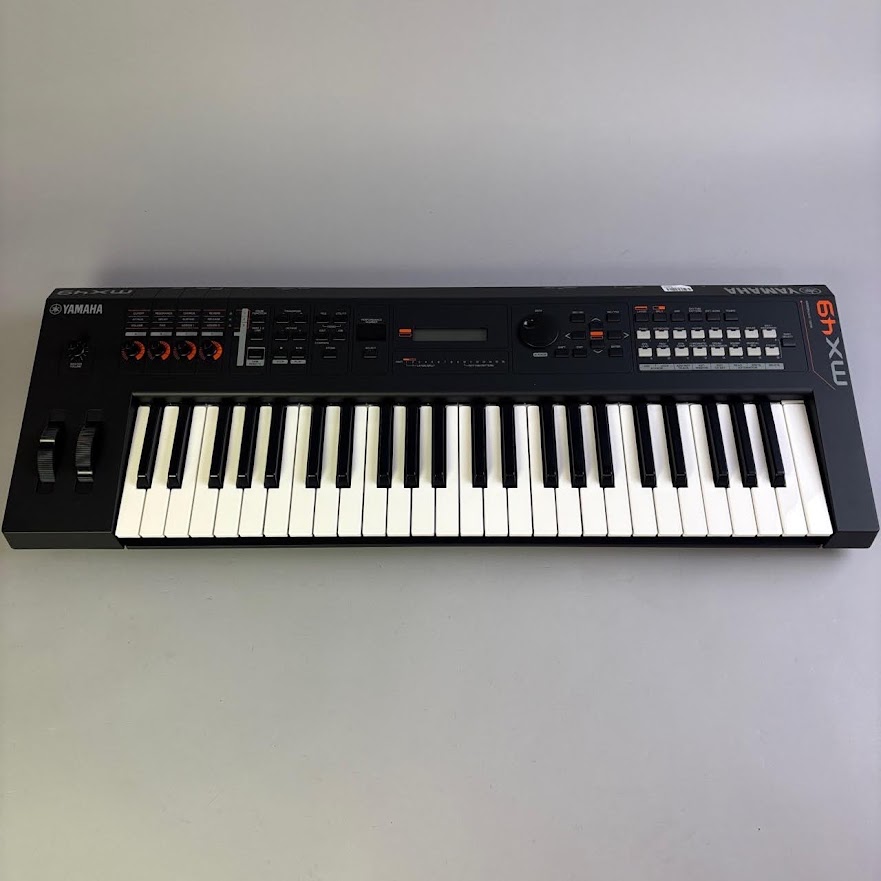 楽天市場】ヤマハ シンセサイザー mx61の通販