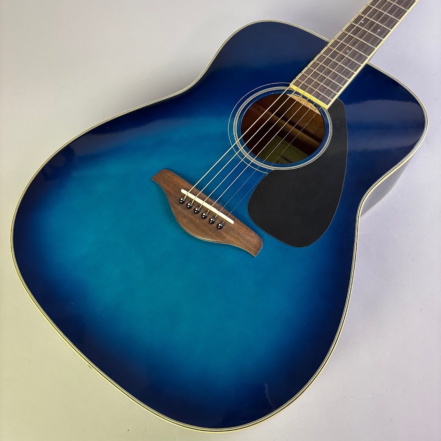 【中古】YAMAHA（ヤマハ）/ FG820【USED】【そよら成田ニュータウン店】(2500002068070)