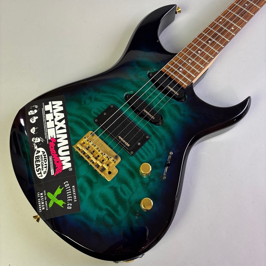 楽天市場】fernandes アームの通販