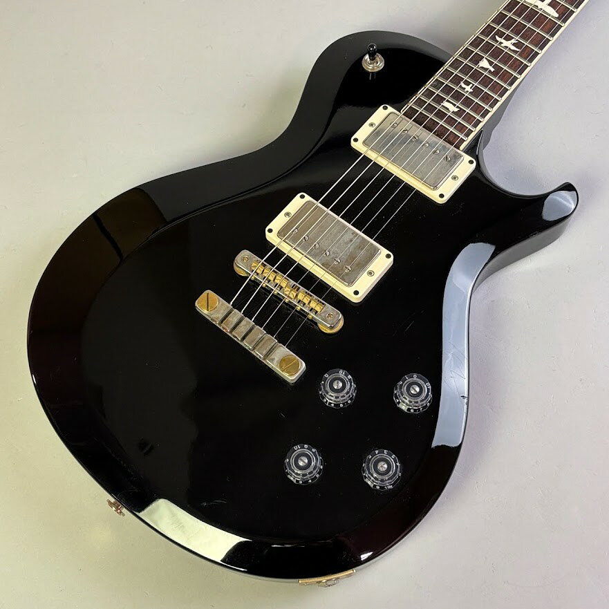 【中古】PRS（ポールリードスミス(Paul Reed Smith)）/ S2 McCarty 594 Singlecut　BLK【USED】【そよら成田ニュータウン店】(2500002526457)