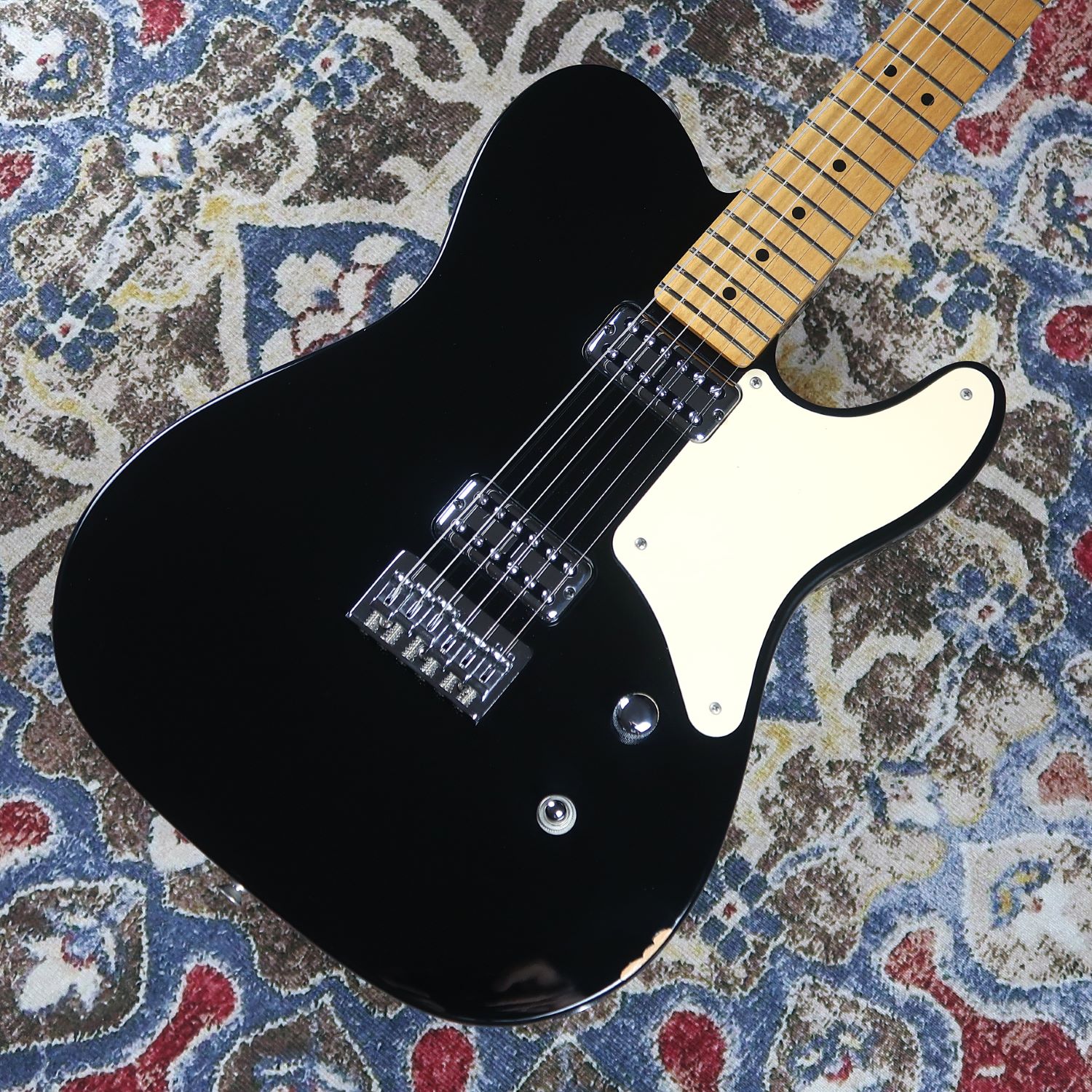 楽天市場】telecaster 52 fenderの通販